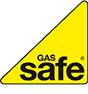 Gas Safe Register Logo