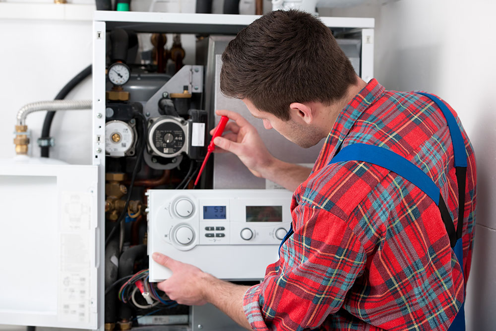 Boiler Repair Eastleigh